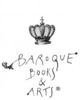 Carti online editura Baroque Books & Arts la preturi atractive