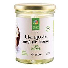 Tipuri de ulei de cocos