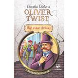Oliver Twist - Charles Dickens, editura Arc