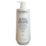 Sampon pentru Volum - Goldwell Dualsenses Ultra Volume Shampoo 1000 ml