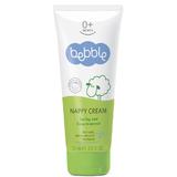 Crema pentru Scutec - Bebble Nappy Cream, 75ml