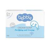 Sapun Crema - Bebble Cream-Soap, 75g