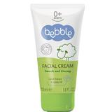 Crema pentru Fata - Bebble Facial Cream, 50ml