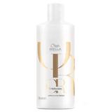 Sampon pentru Luminozitate - Wella Professionals Oil Reflections Luminous Reveal Shampoo, 500ml