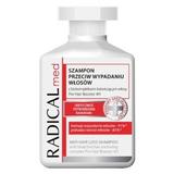 Sampon Impotriva Caderii Parului - Farmona Radical Med Anti Hair Loss Shampoo, 300ml