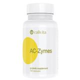 AC-Zymes CaliVita 100 capsule Produs Probiotic