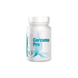 Curcuma Pro (60 tablete) Supliment alimentar cu extracte de turmeric