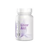 Liver Aid (100 capsule) Protecţie hepatică