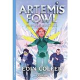Misiune arctica. Seria Artemis Fowl. Vol.2 - Eoin Colfer, editura Grupul Editorial Art