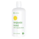 Suc de fructe noni organice Organic Noni (946 ml) 