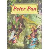 Peter Pan (format A4), editura Roxel Cart