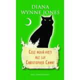 Cele noua vieti ale lui Christopher Chant - Diana Wynne Jones, editura Rao