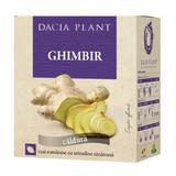 Ceai Ghimbir Dacia Plant, 50g