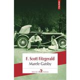 Marele Gatsby - F. Scott Fitzgerald, editura Polirom