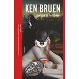 Martirele de la Magdalen - Ken Bruen, editura Crime Scene Press