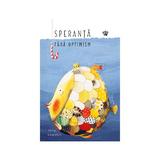 Speranta fara optimism - Terry Eagleton, editura Baroque Books & Arts
