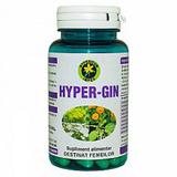 Hyper-Gin Hypericum, 60 capsule