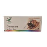 Cinnamon Pro Natura Medica, 30 capsule