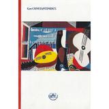 Literatura spaniola contemporana - Geo Constantinescu, editura Universitaria Craiova