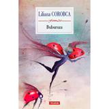 Buburuza - Liliana Corobca, editura Polirom