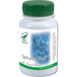Spirulina Plus Pro Natura Medica, 60 capsule