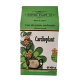 Ceai Cardioplant Natura Plant Poieni, 100g