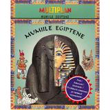 Multiplan: mumiile egiptene