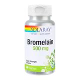 Bromelain 500 mg Secom, 30 capsule