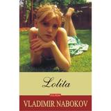 Lolita - Vladimir Nabokov, editura Polirom