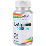 L-Arginine Secom, 30 comprimate