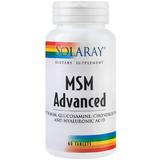 MSM Advanced Secom, 60 comprimate