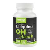 QH-Absorb (Co-Q10 200 mg) Secom, 30 capsule