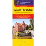Republica ceha, editura Cartographia