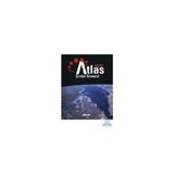 Atlas scolar general, editura Erc Press