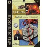 I Ching. Vechiul oracol chinezesc, editura Prestige