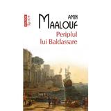Periplul lui Baldassare - Amin Maalouf, editura Polirom