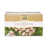 Ceai de Valeriana Stef Mar, 20 buc x 1,5 g