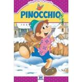 Pinocchio - Citeste-mi o poveste, editura Didactica Publishing House