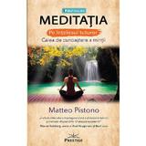 Meditatia pe intelesul tuturor - Matteo Pistono, editura Prestige