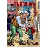 Pinocchio - Carlo Collodi, editura Herra