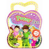 Peter Pan - Povesti cu zane, editura Aramis