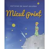 Micul Print - Antoine De SainT-Exupery, editura Girasol