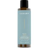 Sampon Antimatreata pentru Scalp Uscat - Relive Purix Shampoo Luxury Hair Pro, Green Light, 250 ml