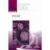 Poezii - Octavian Goga, editura Gramar