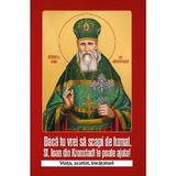 Daca tu vrei sa scapi de fumat Sf. Ioan de Kronstadt te poate ajuta, editura Agapis
