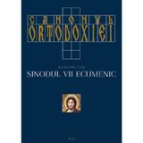 Canonul ortodoxiei. Sinodul VII ecumenic Vol.1+2 - Ioan I. Ica, editura Deisis