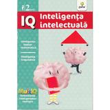IQ 2 Ani Inteligenta intelectuala, editura Gama