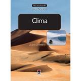 Clima - Laure Chemery, editura Rao