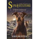 Supravietuitorii Vol.7: O haita dezbinata - Erin Hunter, editura All