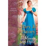 Mireasa din China - Mary Jo Putney, editura Alma